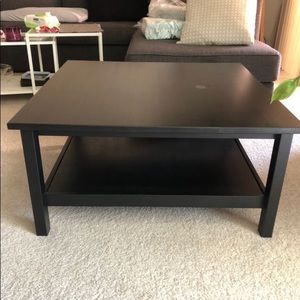 IKEA coffee table